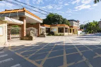98 garden apartment (Qingyuan Yinzhan hot spring) - Bjergudsigt