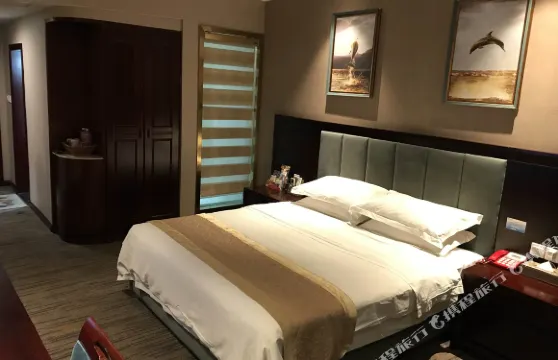 江安天外天大酒店