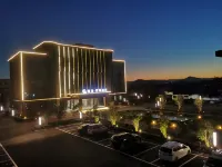 Hailong Yingze Hotel Hotels near Jianye Department Store