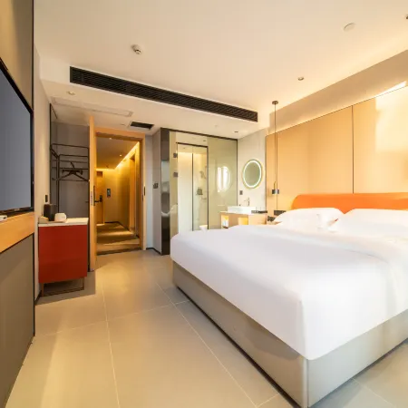 UNDERSTAND LI .HOTEL