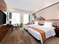 De Ji Lin Ka Hotel Hotels near Jinfeng Developing Area