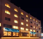 Yanran Hotel Hotels in Baotou