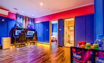 Xinxiang Xige Boutique Hotel