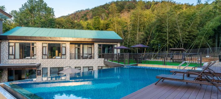 yuyao mengyuanju Guesthouse Hotels in Yuyao