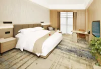 Sanhe Grand New Century Hotel Pingyang Hotel a Pingyang
