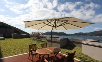 Riwoo Ocean Residence