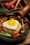 Ningbo PRIUS Hotel (Tianyi Square SHOPING) - breakfast
