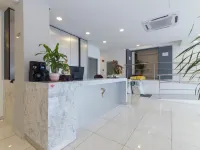 Fumah Hotel Kepong Các khách sạn gần Siêu thị Tesco Extra Selayang