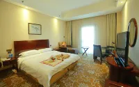 Xishan Hotel Hotels in Taiyuan