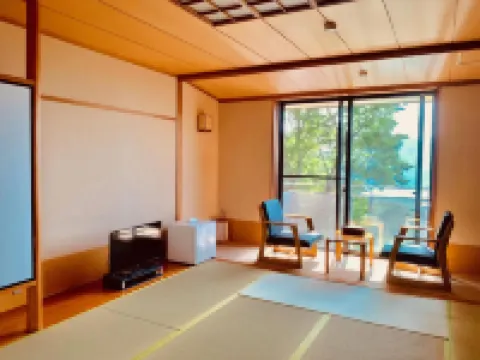 箱根 七福荘 箱根のホテル