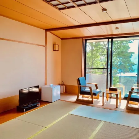 Hakone Shichifukuso