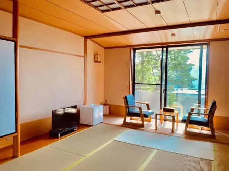 Hakone Shichifukuso