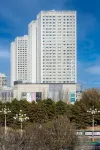 Xana Lite Hotelle (Baotou Qingshan Wanda Plaza) Hotels in Ahldin Plaza