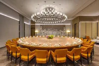 Kaohsiung Marriott Hotel - breakfast