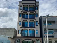 Taitung King 240Inn Hotels near Beautiful coral museum