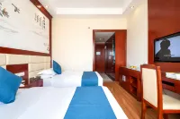 Hengyi Hotel (Railway Station Store of Dashu Camp, Renmin East Road, Kunming) - Hot Springs