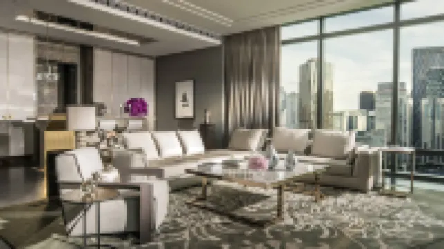 โรงแรมโฟร์ซีซั่นส์ กัวลาลัมเปอร์ โรงแรมในกัวลาลัมเปอร์