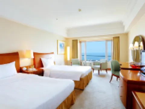 Grand Park Otaru Hotels in Otaru