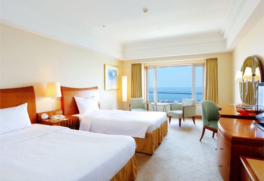 그랜드 파크 오타루 건물