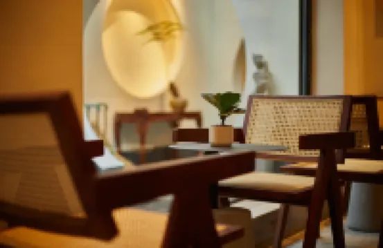 Nanmu Hall No.9 Homestay (Chaozong Street Branch, Changsha)