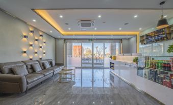 7 days premium hotel (Taiyuan Jinci Park Branch)