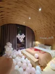 Yibin ShiShe Zhuliguan -  Privatzimmer
