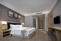 Morning Inn Hotel (Loudi Bubugao Plaza Central Hospital) - 2-نجوم