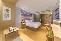 위에샹 호텔 (푸저우 성 스포츠 센터)