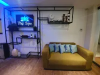 普羅克斯東方阿爾拜酒店 - SPA