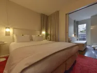 Hotel Le Quartier Bercy Square Hotels near 12th arr.