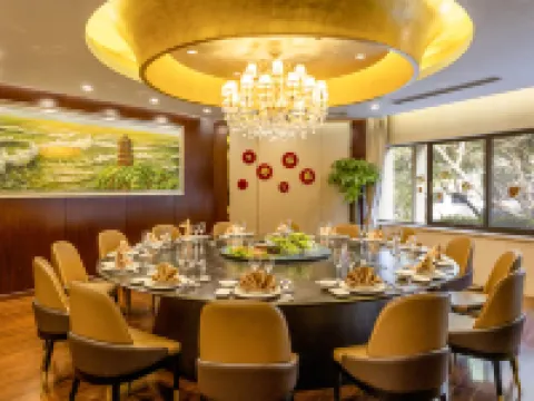 Friendship Hotel Hangzhou (West lake) Hotels in Hangzhou