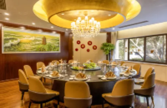 Friendship Hotel Hangzhou