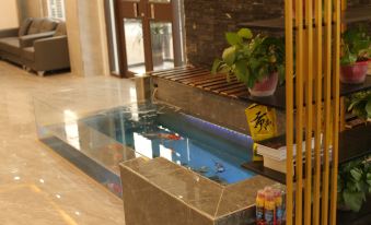Tianxi Youyi Hotel (Xinle Academy of Fine Arts)