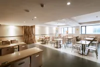Tongxiang Hotel (Dawangshan Forest Park) - Desayuno