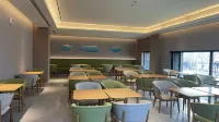 JI Hotel (Huludao Shizhengfu) - breakfast