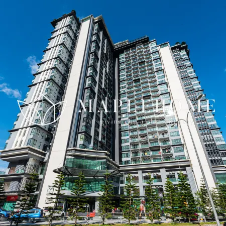 Vista Premier Suites Genting Highlands