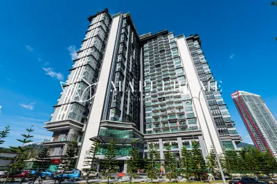 Vista Premier Suites Genting Highlands