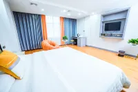 โรงแรมซานสุ่ยคอมฟอร์ท เซียนหนิง - 2 ดาว