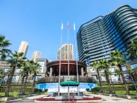 Zhejiang Pacific Hotel Hotels in Haining