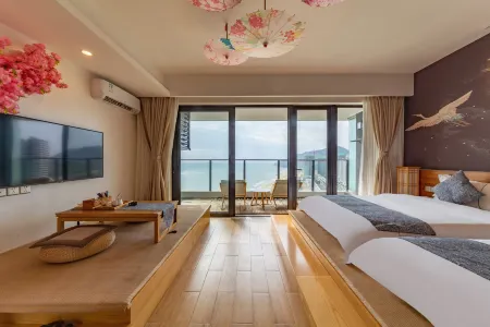 shanwei Yishu Apartment