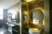 Pioneer Hotel - 3 Yıldız