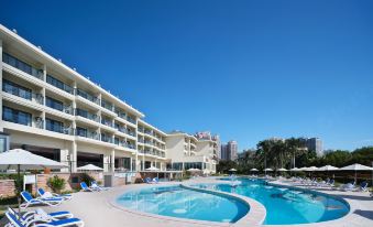 Sanya Tsingneng Landscape Coastal Hotel