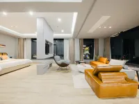 shanyueju Hotel Hotels in Jiaoling