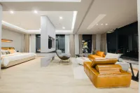 shanyueju Hotel Các khách sạn gần Xianzi Bridge