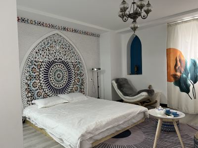 Yunyaju homestay