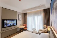 Vienna International Hotel (Danzhou Government Building Fuan Building)