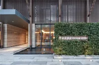 DongGuan Tangxia Vanke Plaza Huaman Hotel Hotels near South Area of Tangxia Stadium