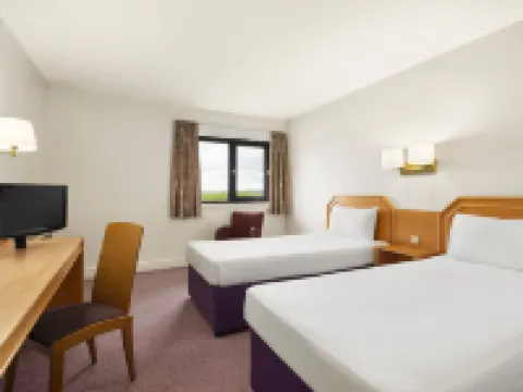 Days Inn by Wyndham Kendal Killington Lake Hotels in Kendal