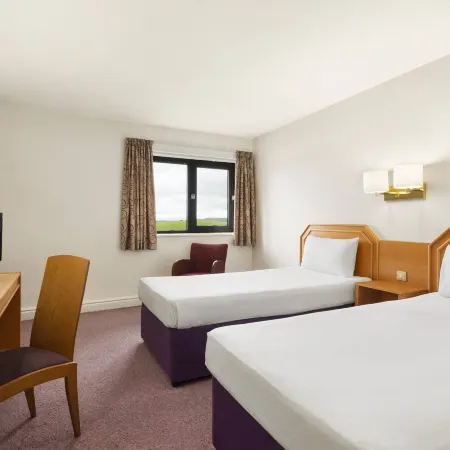 Days Inn by Wyndham Kendal Killington Lake