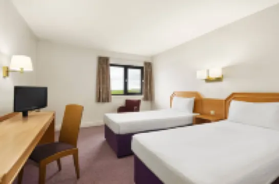 Days Inn by Wyndham Kendal Killington Lake Hotels in Kendal